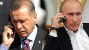 erdoğanput telefon